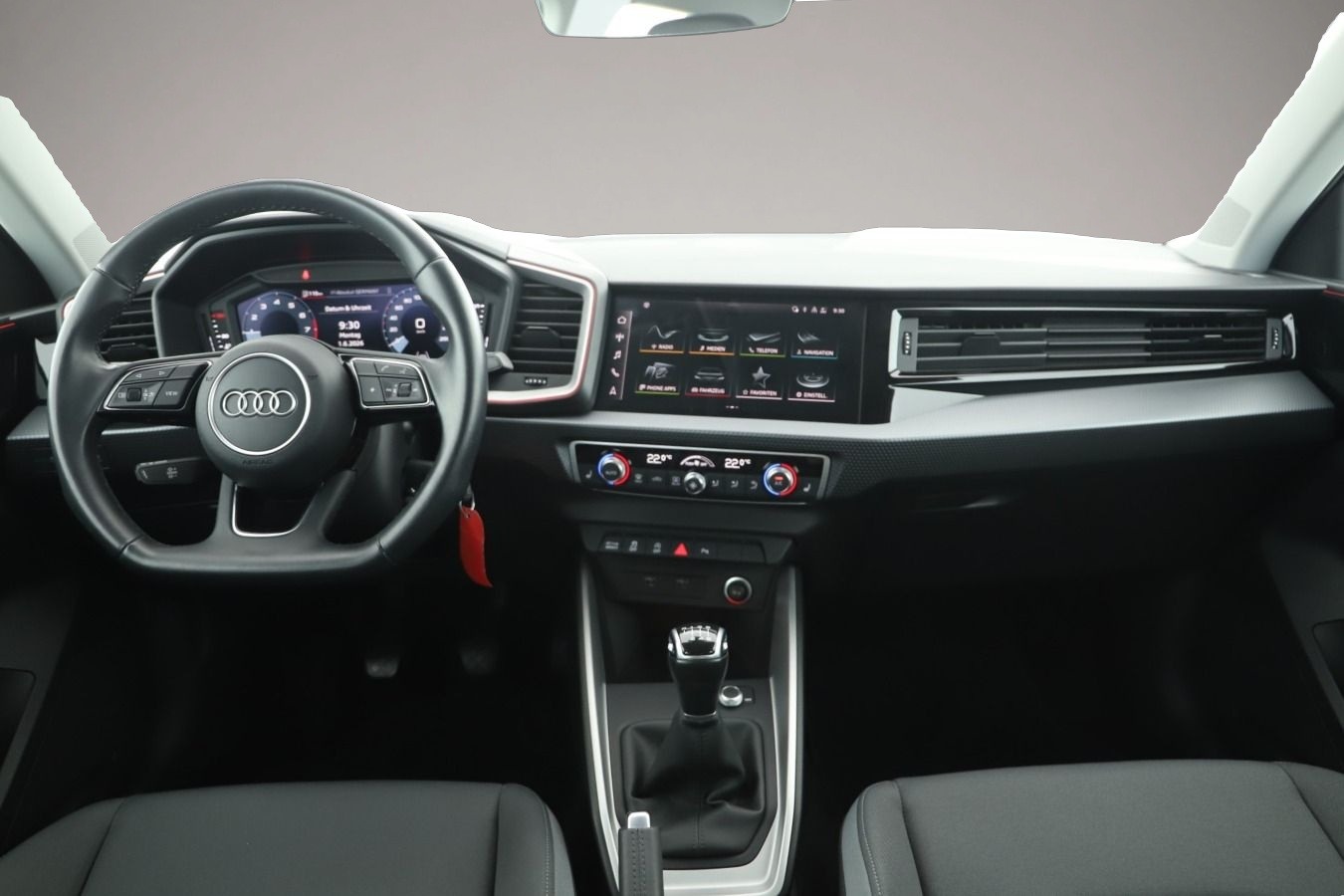Audi A1 (02/2022, )