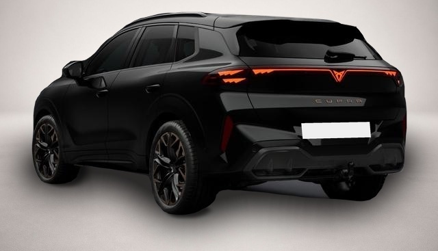 CUPRA Terramar, Bild 2 von 4