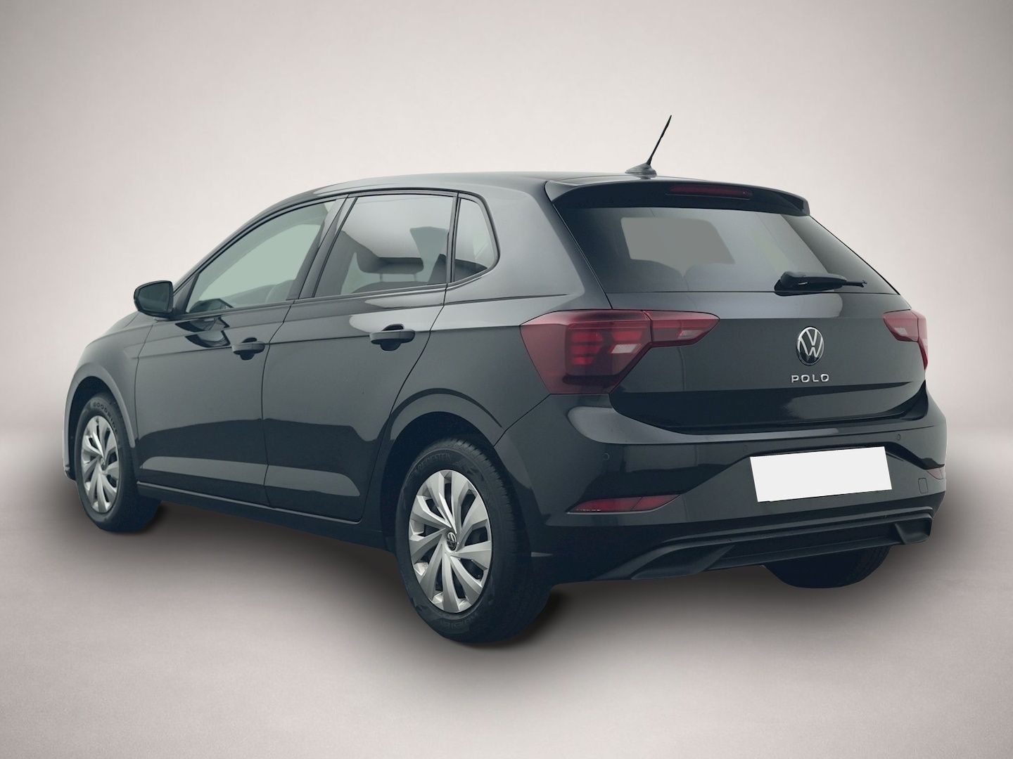 Volkswagen Polo (03/2023, Benzin)