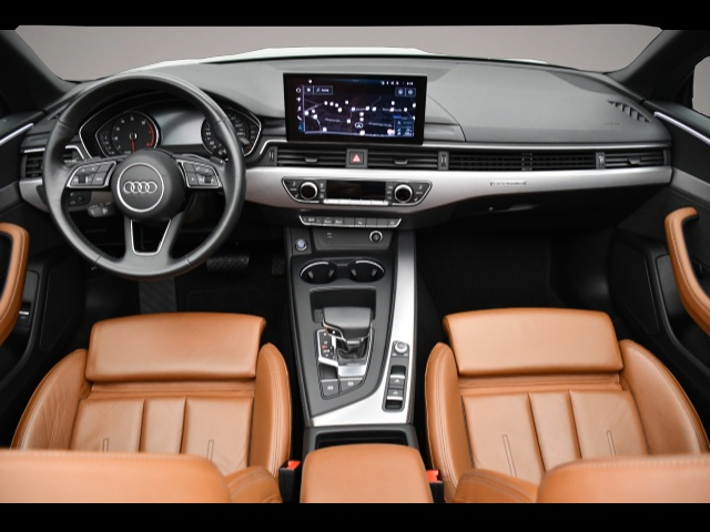 Audi quattro (12/2021, Benzin)