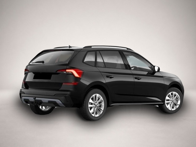 Skoda Kamiq, Bild 3 von 5