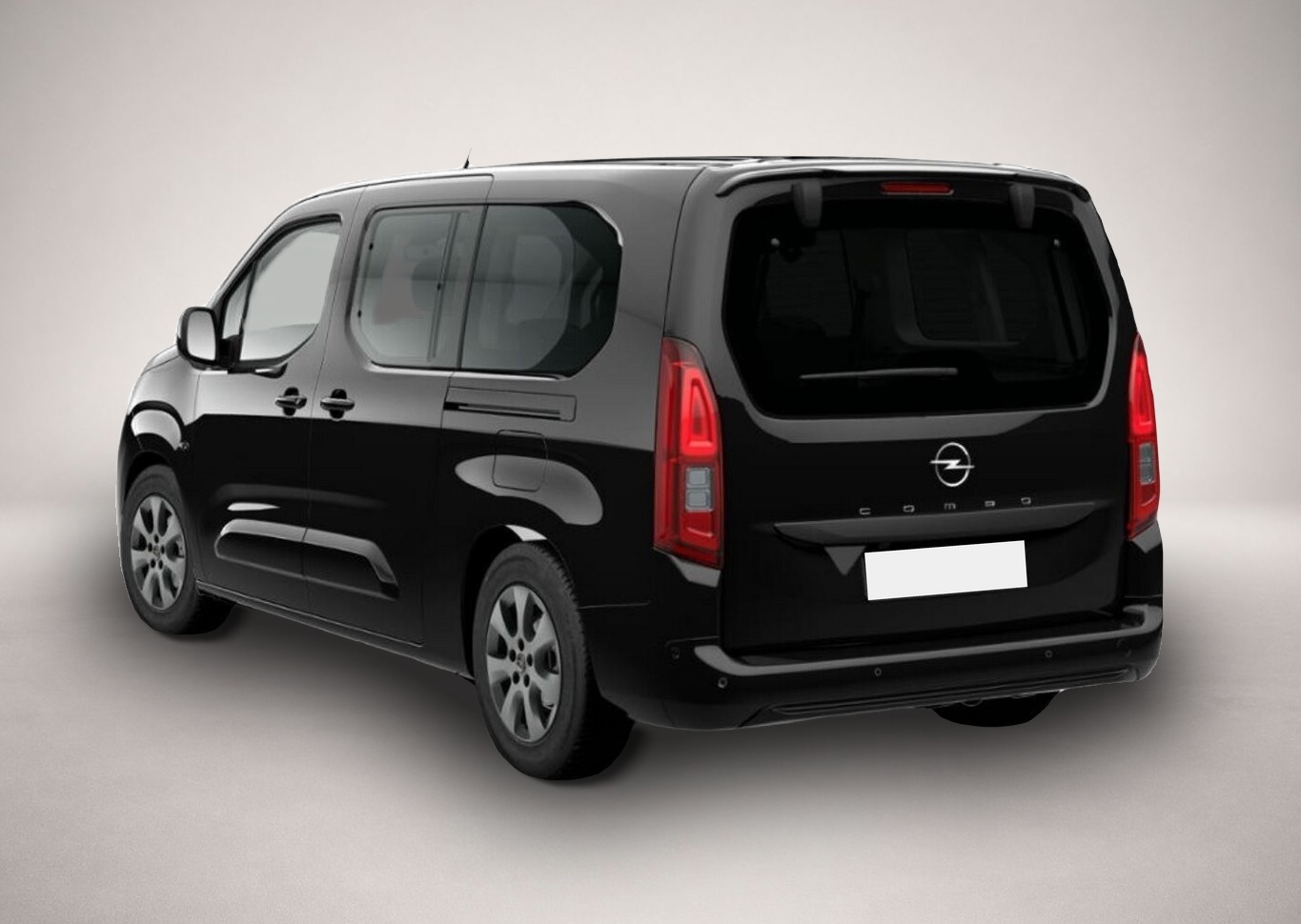 Opel Combo (07/2026, Diesel)