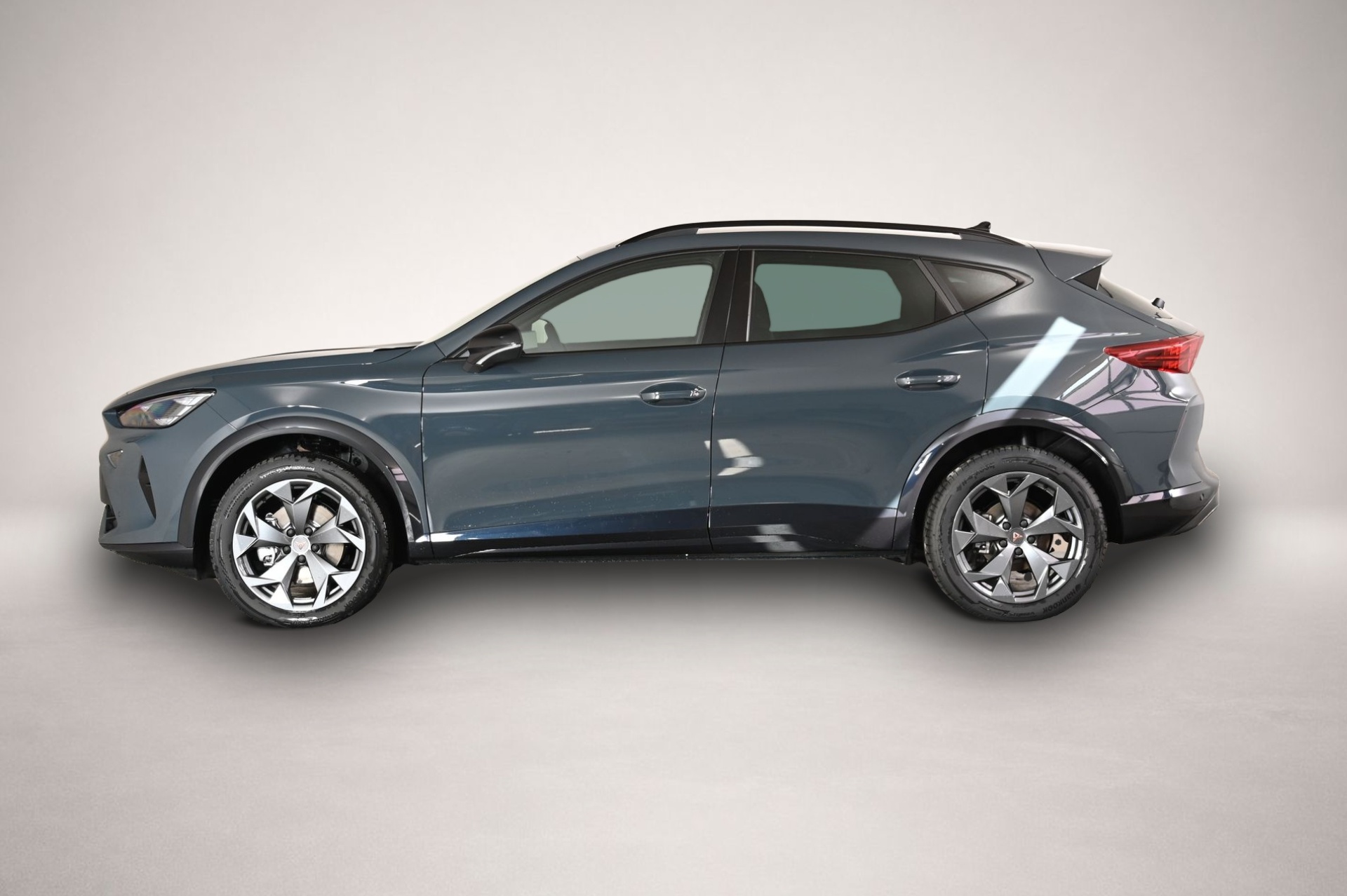 CUPRA Formentor, Bild 2 von 5
