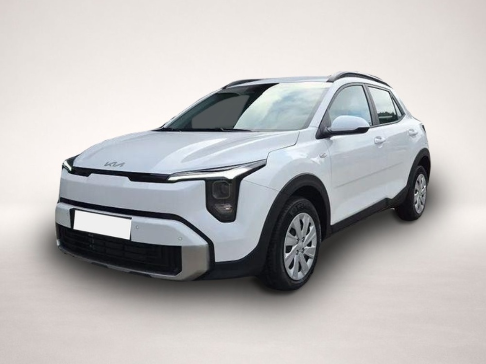 KIA Stonic (06/2026, Benzin)