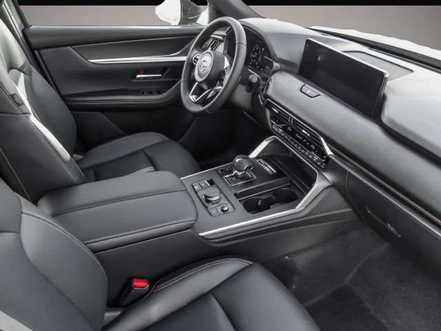 Mazda CX-80 (06/2026, Diesel)