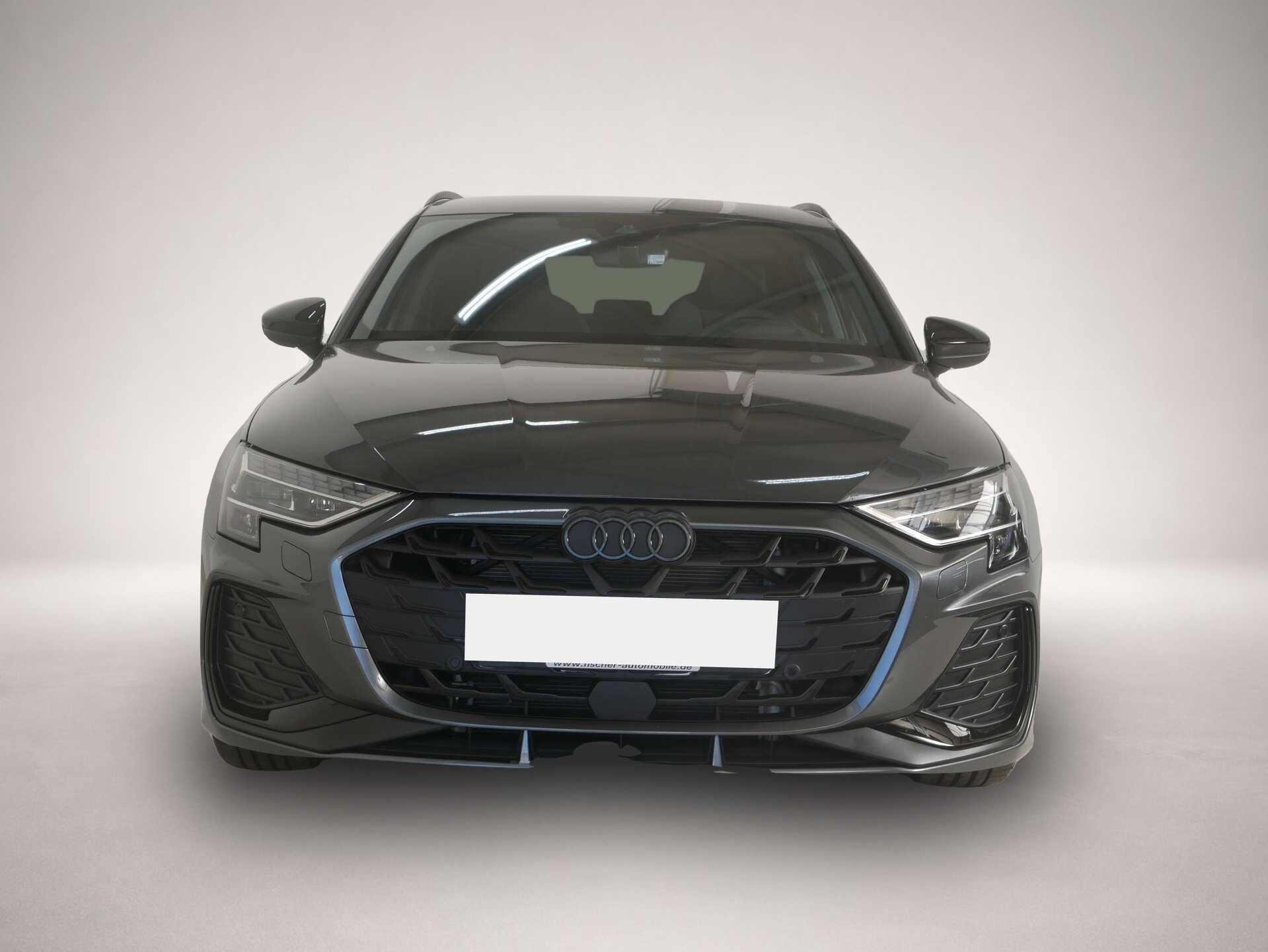 Audi A3 (07/2025, Hybrid (Benzin/Elektro))
