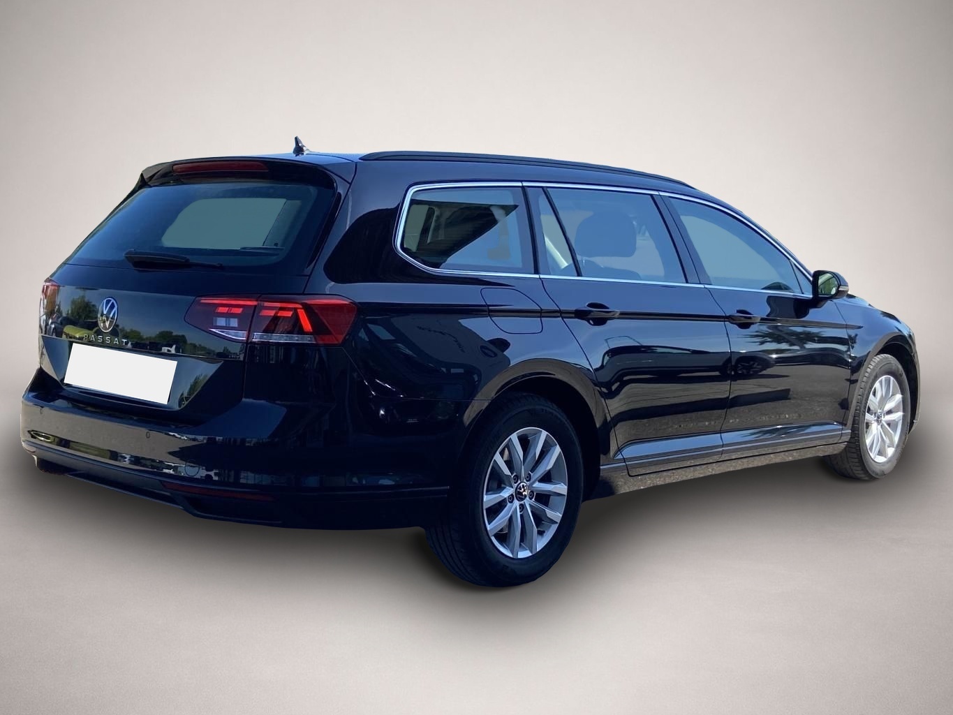 Volkswagen Passat Variant (04/2023, )