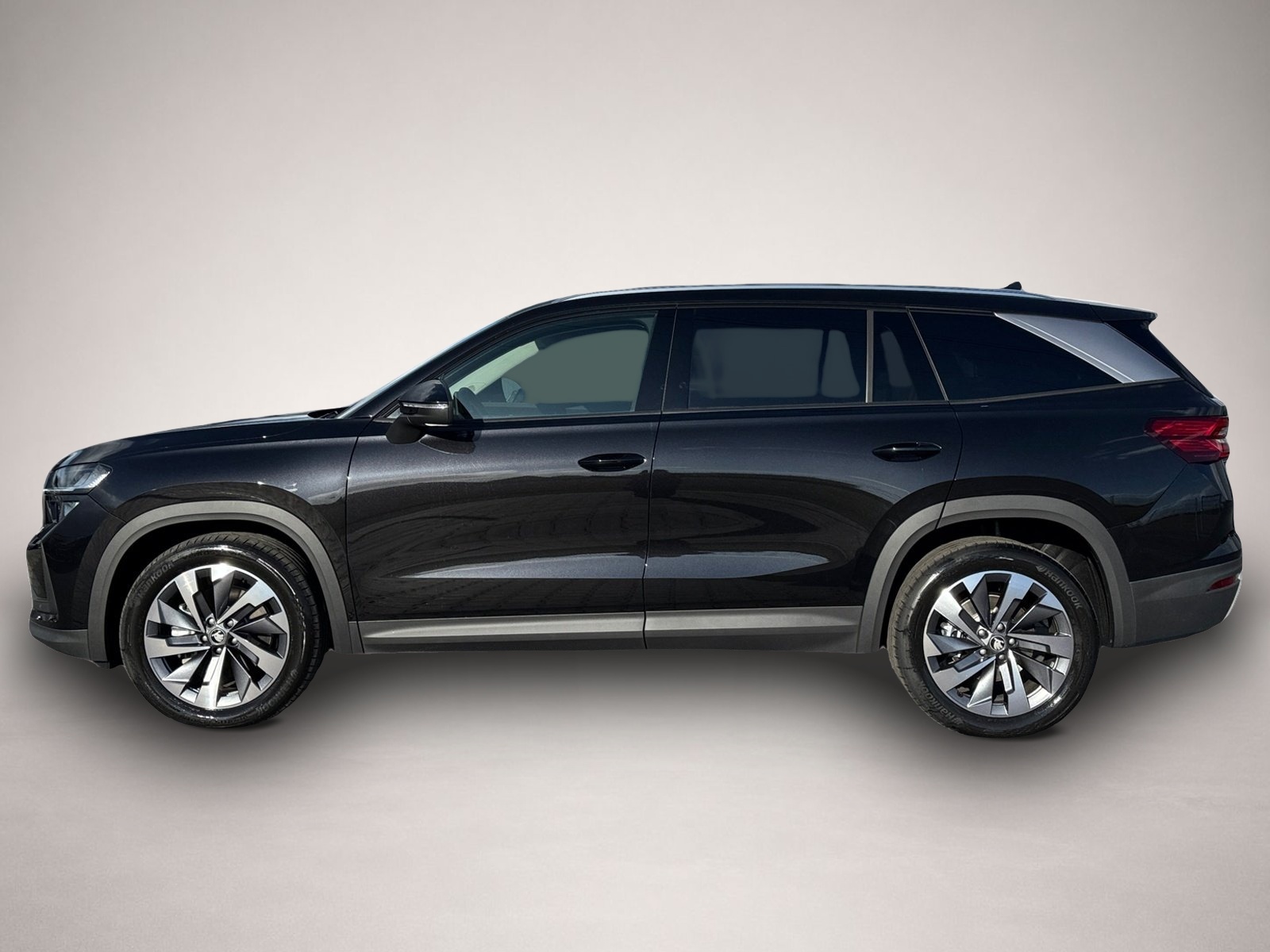 Skoda Kodiaq (02/2026, Diesel)