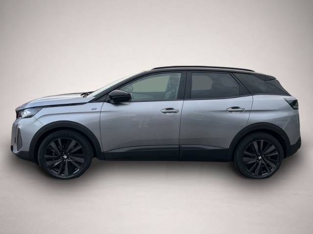 Peugeot 3008 (12/2023, Benzin)