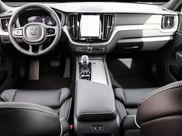 Volvo XC60 (12/2023, Hybrid (Benzin/Elektro))