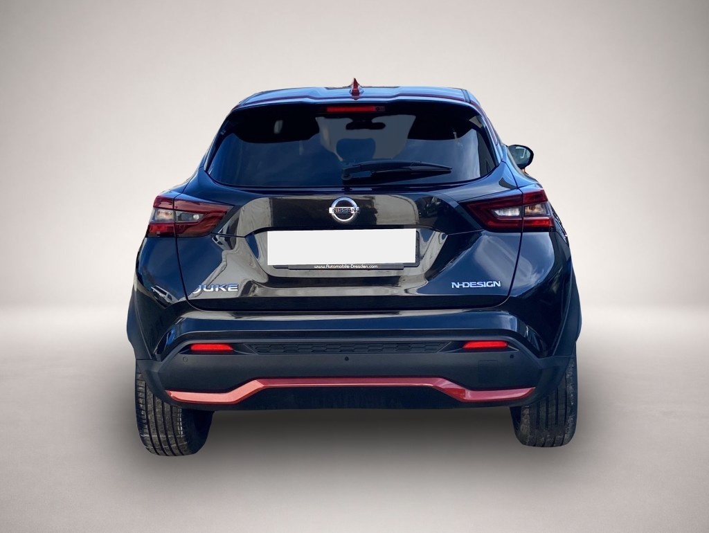 Nissan Juke (03/2021, )