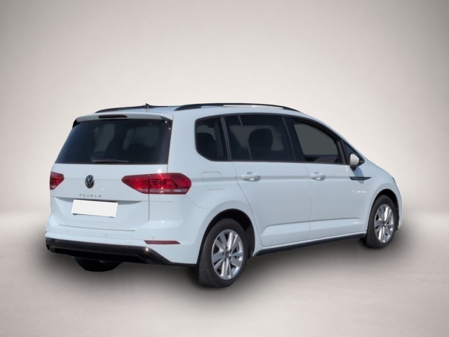Volkswagen Touran (01/2023, Diesel)