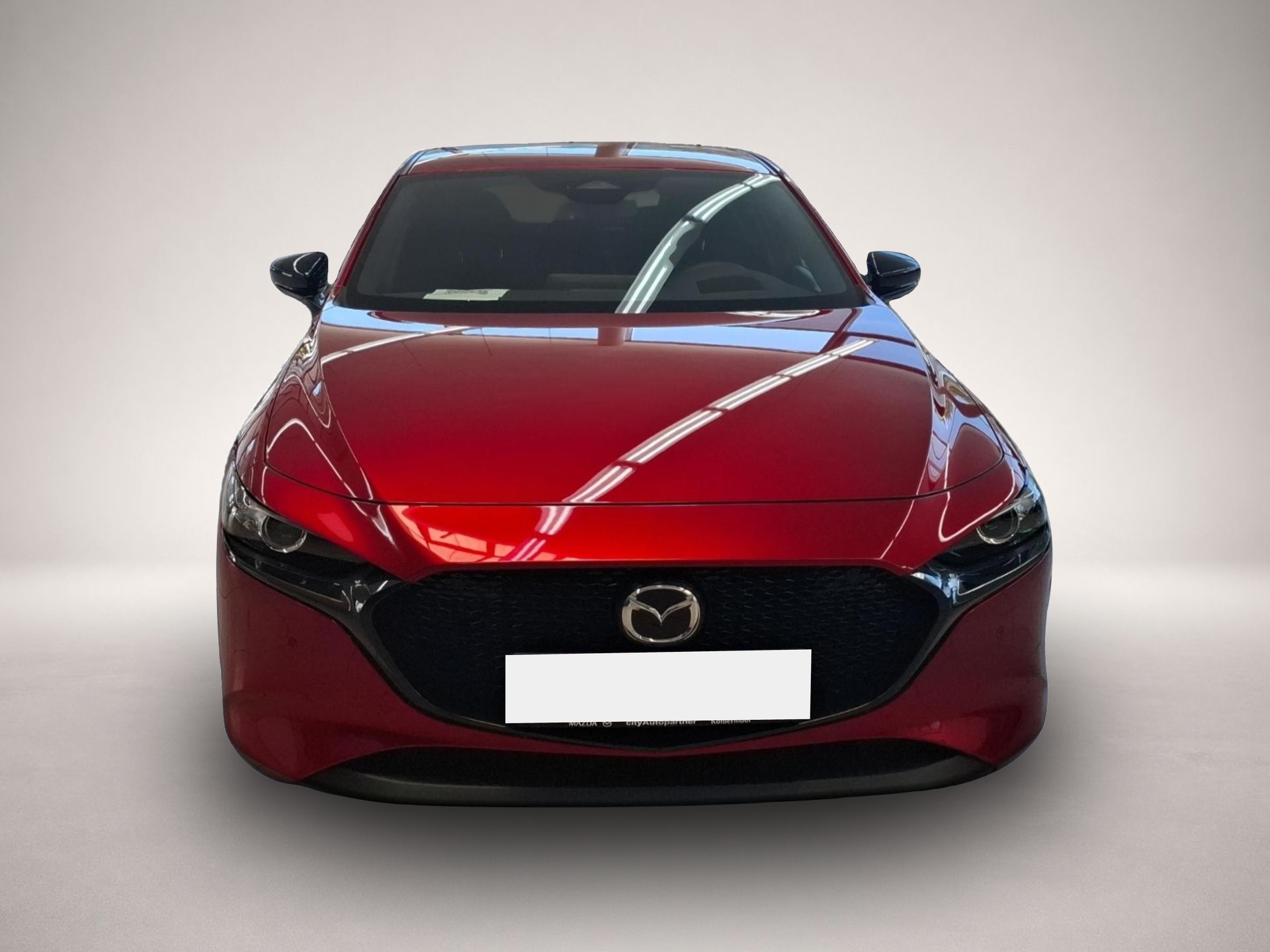 Mazda 3 (06/2026, Benzin)