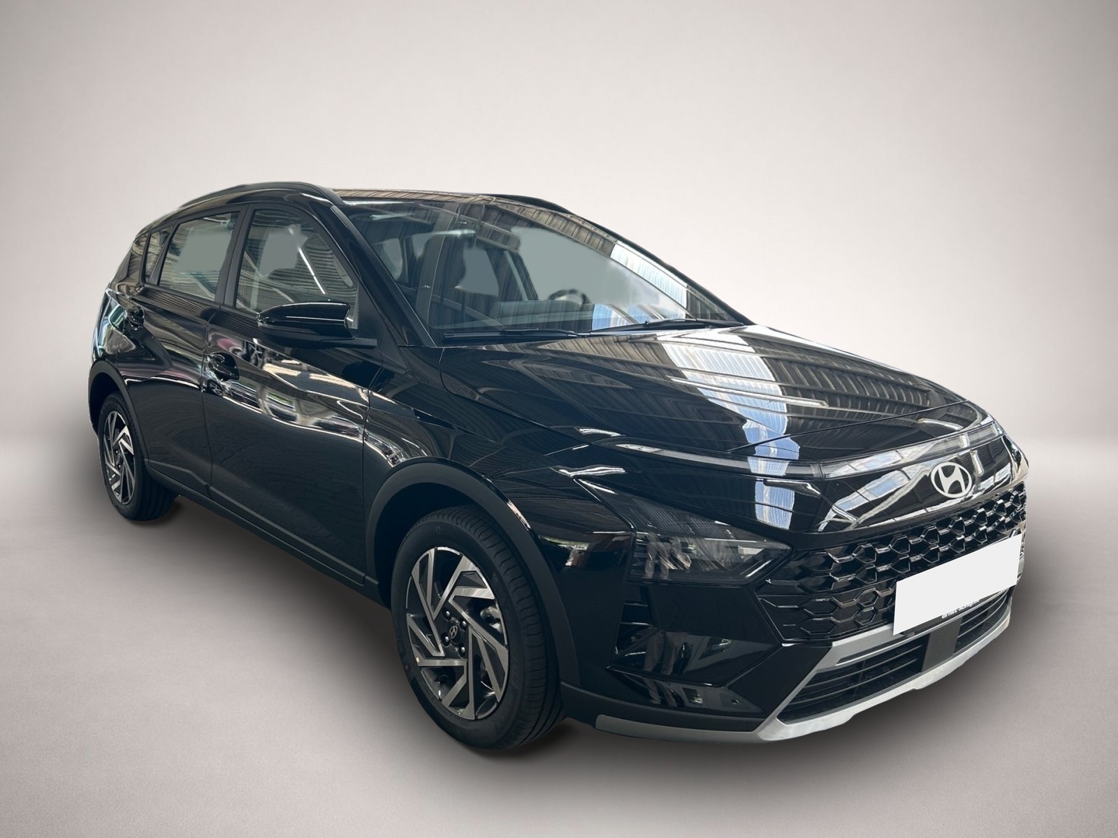 Hyundai BAYON, Bild 2 von 6