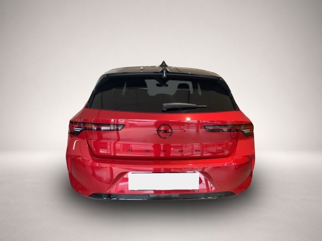 Opel Astra (10/2024, Benzin)