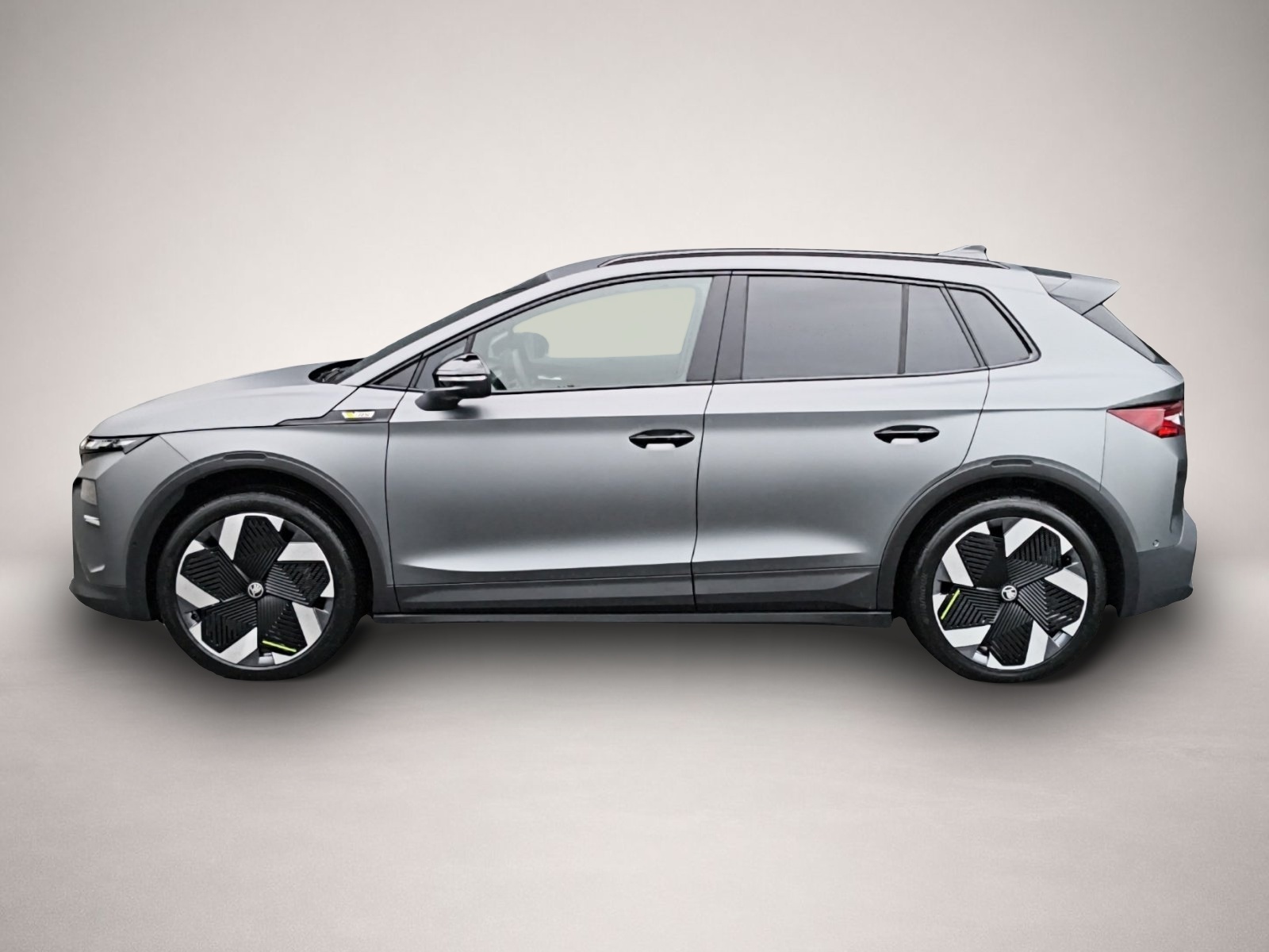 Skoda Elroq, image 4 of 7
