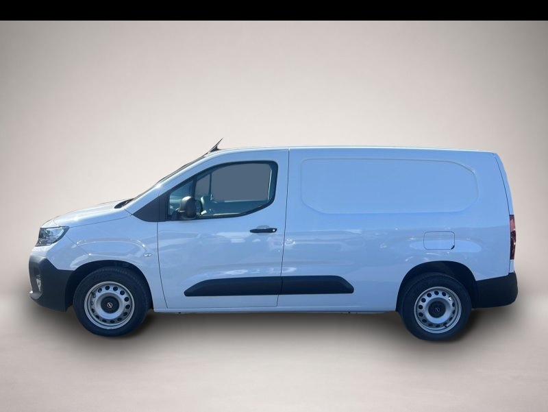 Opel Combo (03/2026, Diesel)