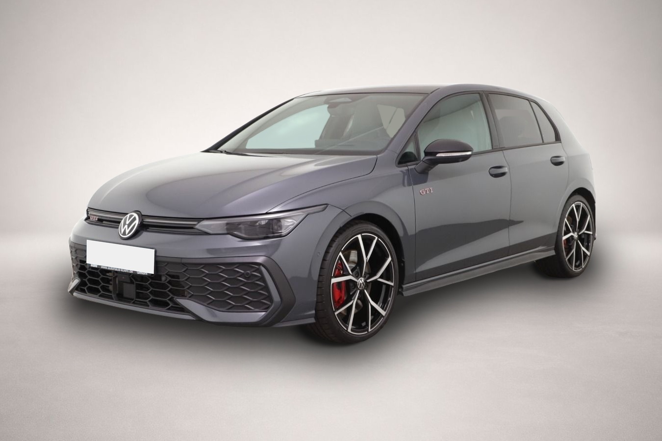 Volkswagen Golf (09/2025, )