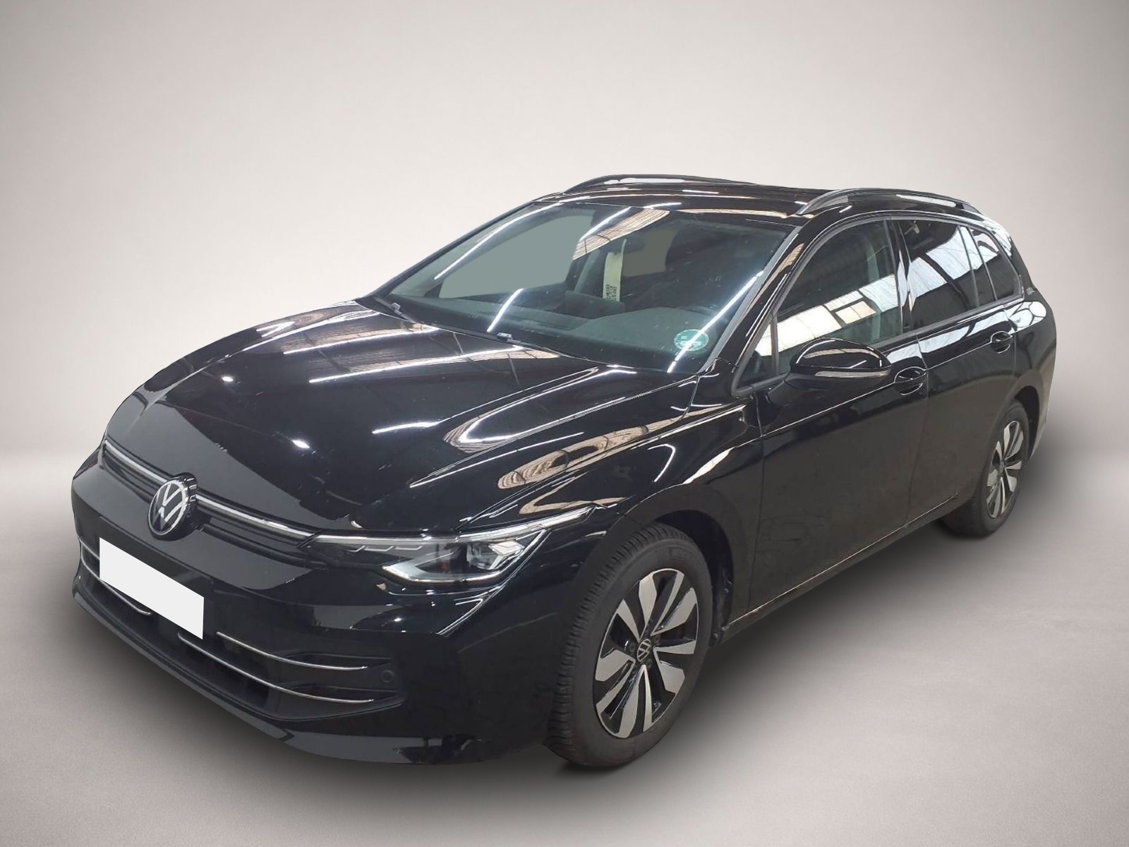 Volkswagen Golf (11/2025, )