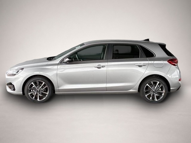 Hyundai i30 (10/2025, Benzin)