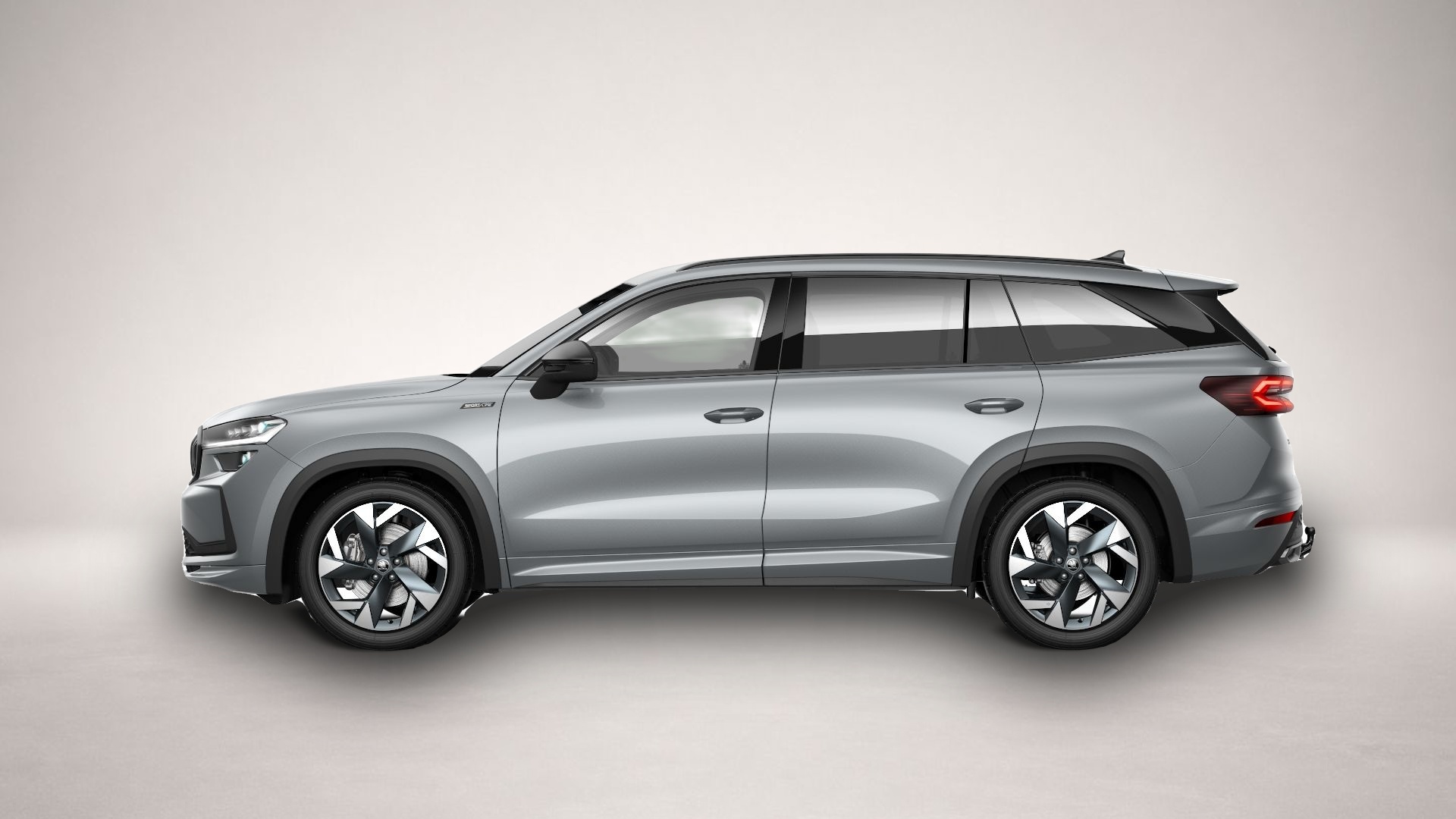 Skoda Kodiaq, Bild 2 von 3