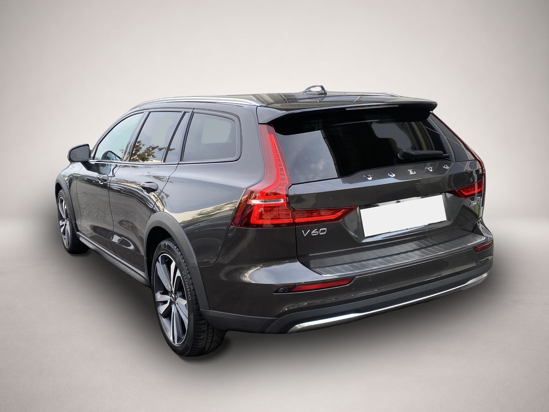 Volvo V60 Cross Country (11/2023, Diesel)