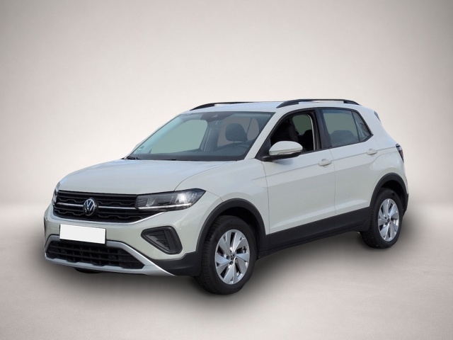 Volkswagen T-Cross (06/2024, Benzin)