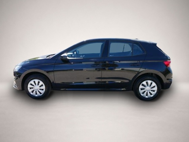 Skoda Fabia (04/2026, Benzin)