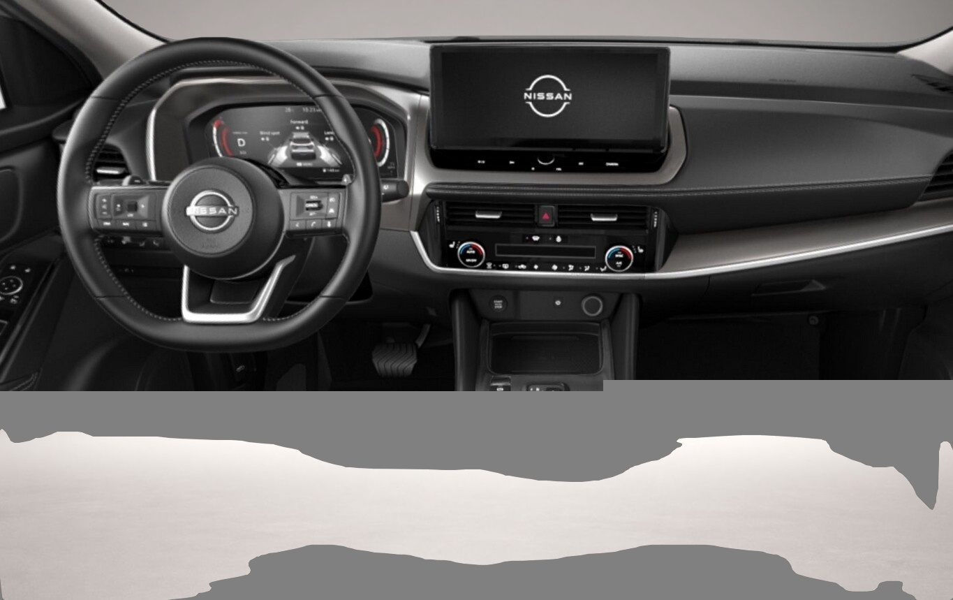 Nissan Qashqai, image 6 of 6