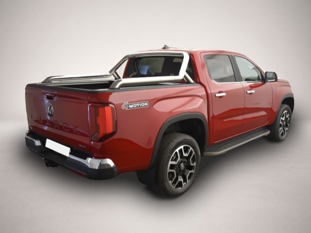 Volkswagen Amarok (03/2024, Diesel)
