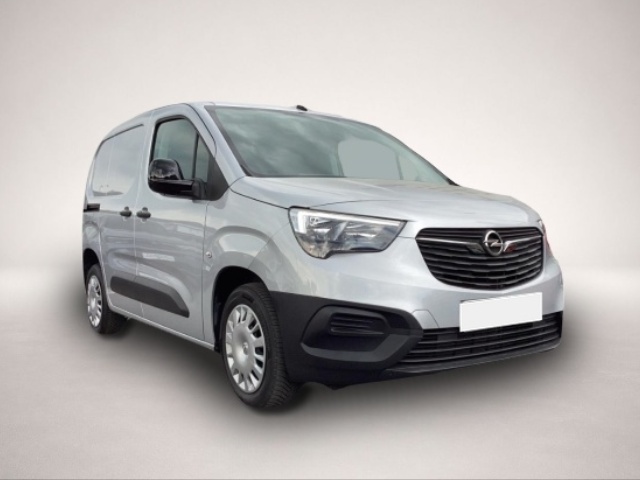 Opel Combo (04/2023, Diesel)