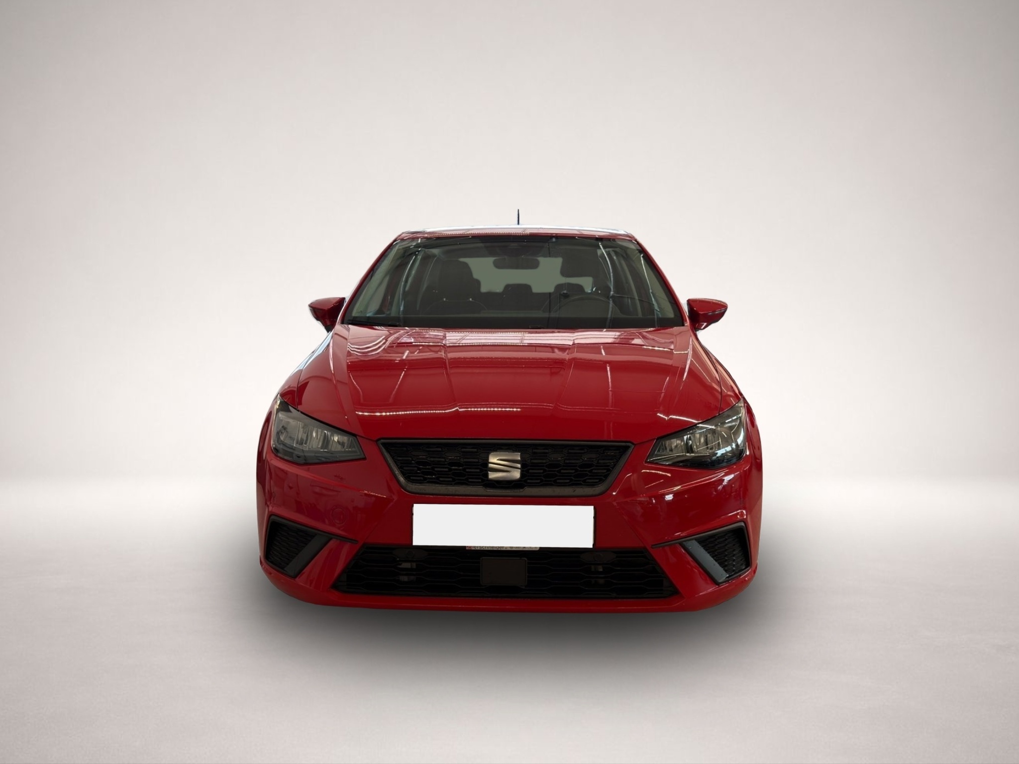 Seat Ibiza (05/2024, Benzin)
