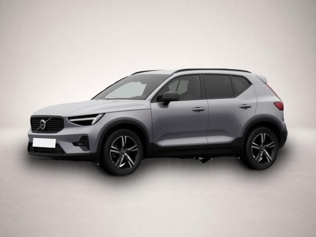 Volvo XC40 (05/2026, Benzin)