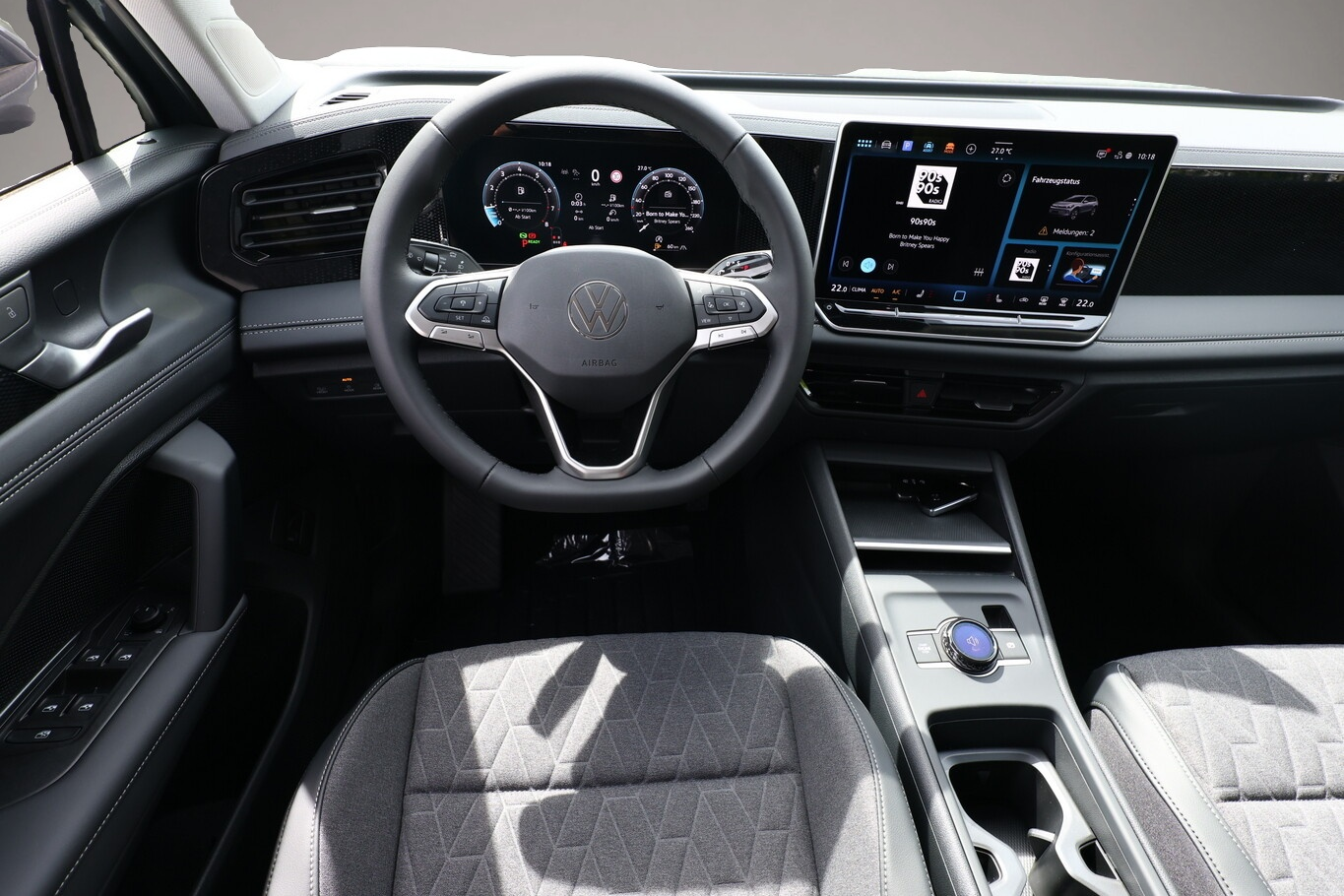 Volkswagen Tiguan (06/2026, Benzin)