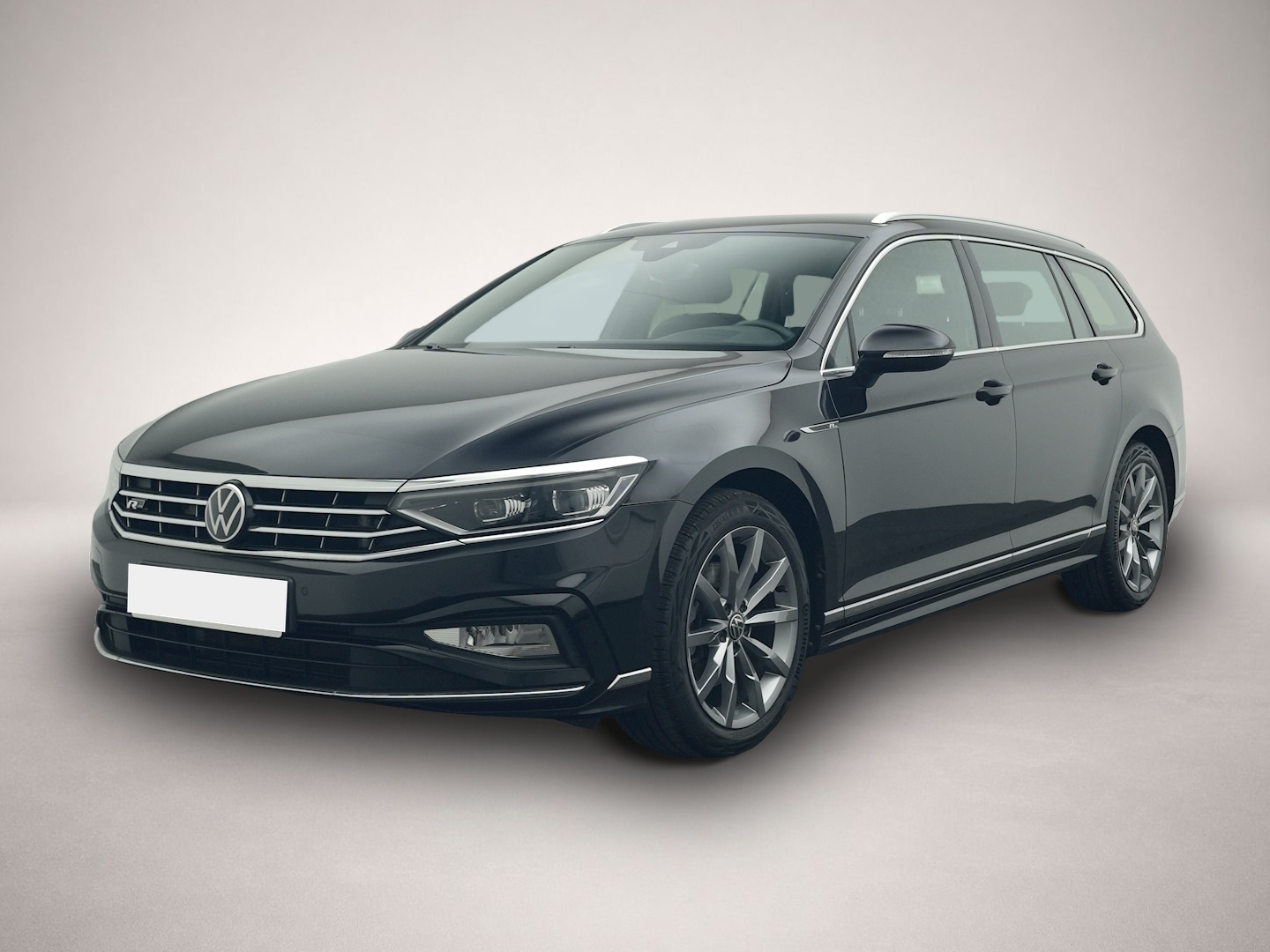 Volkswagen Passat Variant (03/2022, Diesel)