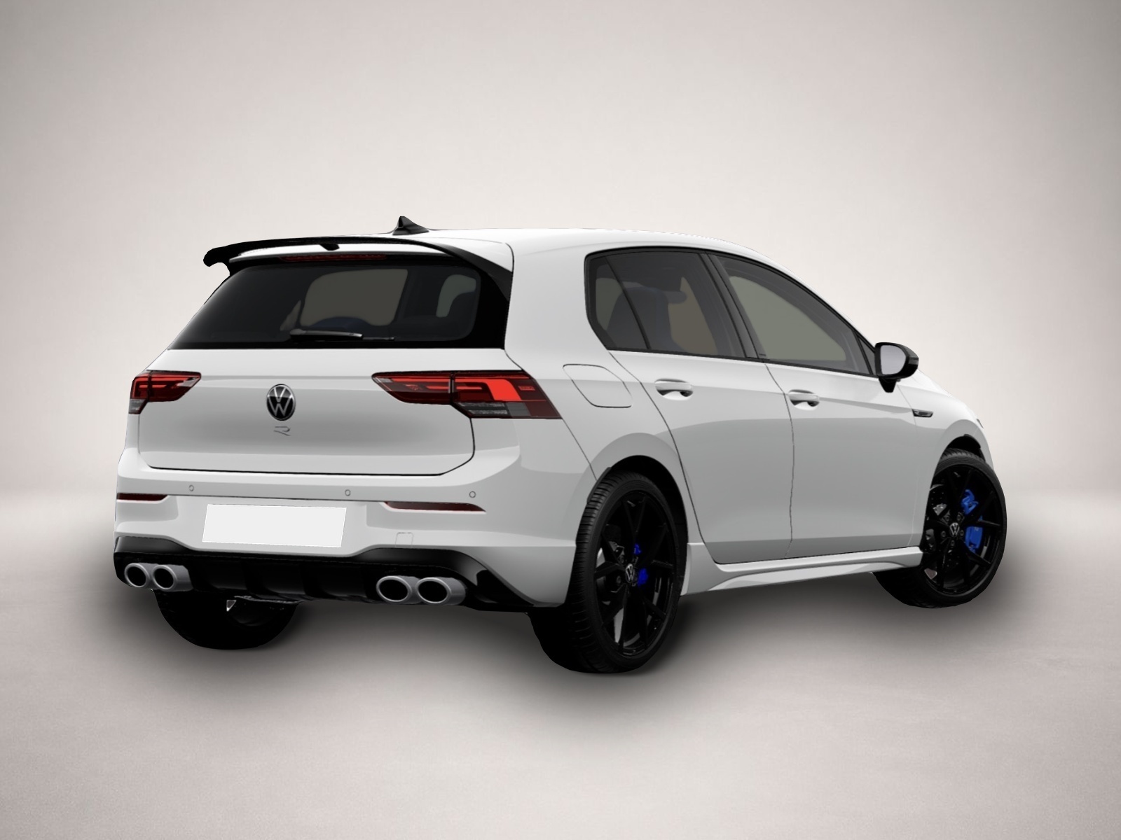 Volkswagen Golf (02/2024, Benzin)