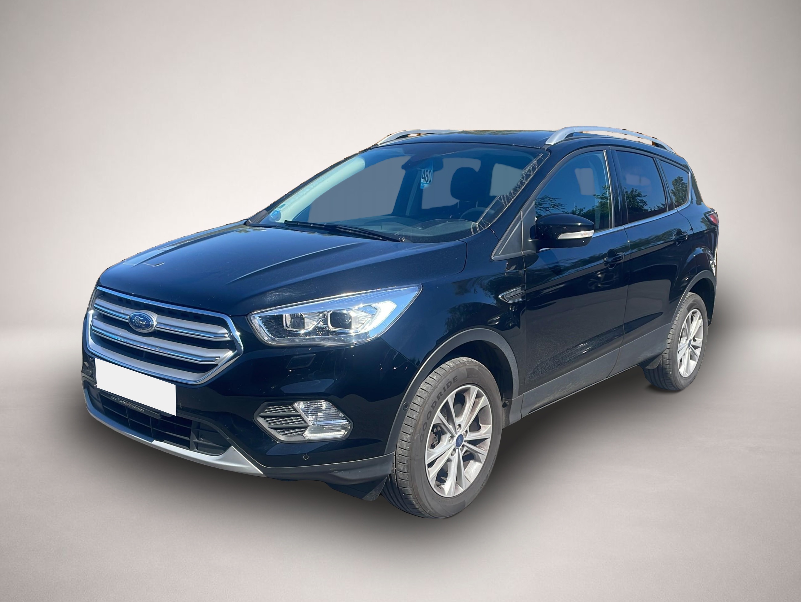 Ford Kuga (11/2019, )