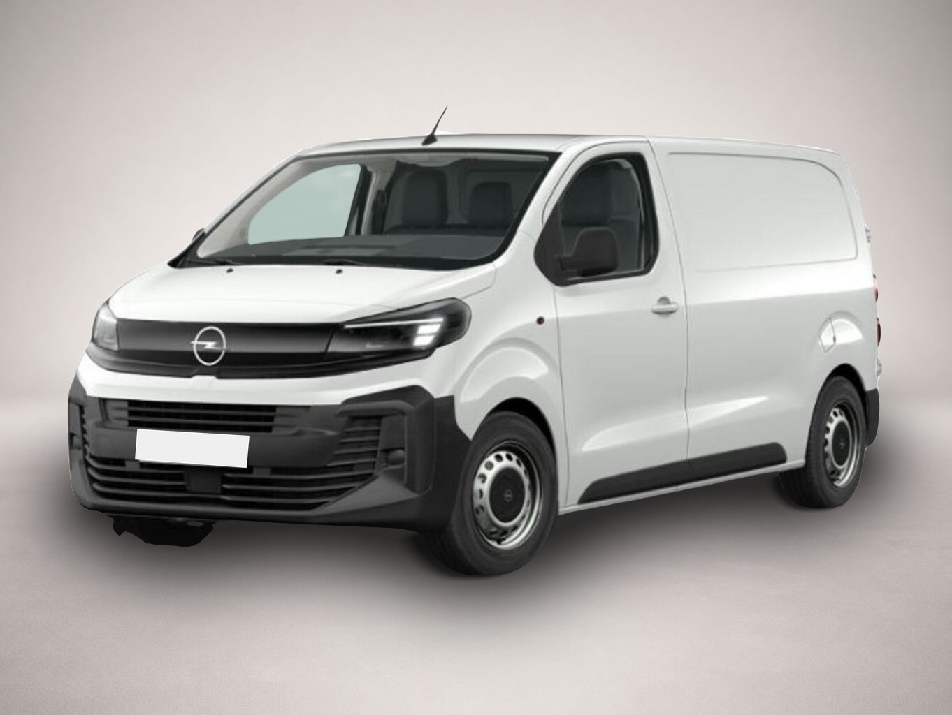 Opel Vivaro (03/2026, Diesel)