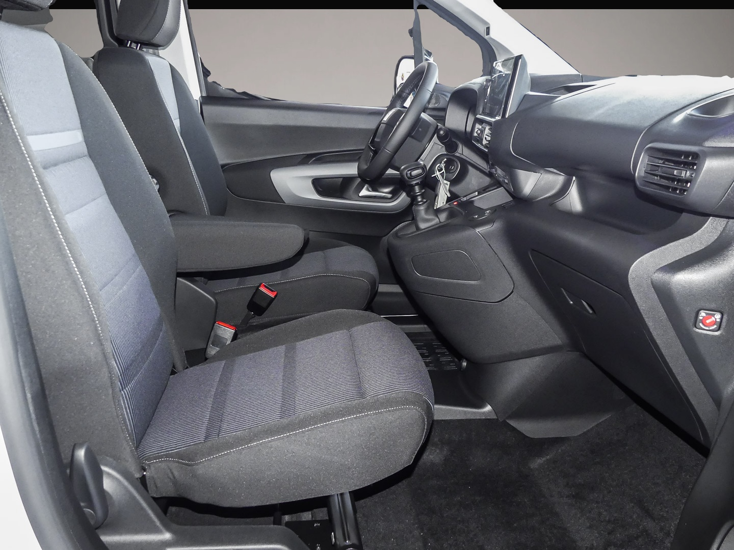 Fiat Doblo (03/2026, Diesel)