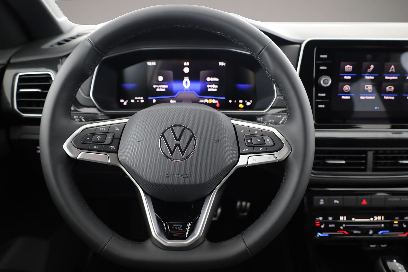 Volkswagen T-Cross, Bild 6 von 7