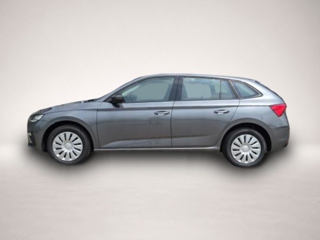 Skoda Scala (08/2026, Benzin)