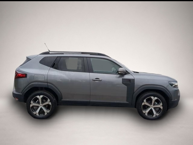 Dacia Duster (05/2026, Autogas (LPG))