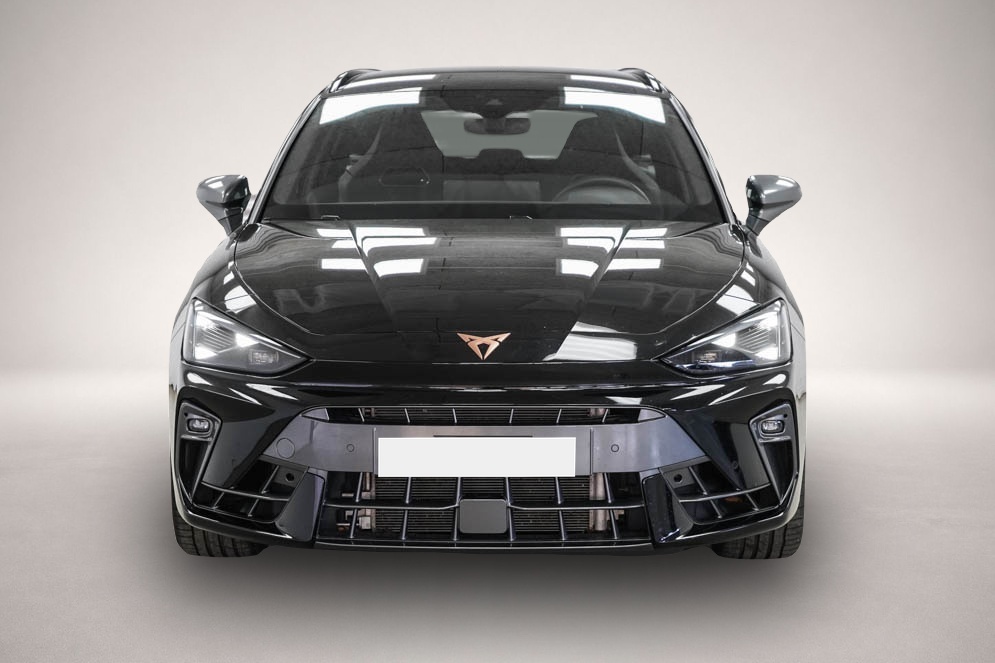 Cupra Leon (07/2025, Benzin)