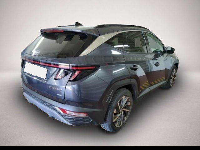 Hyundai TUCSON (03/2023, Benzin)