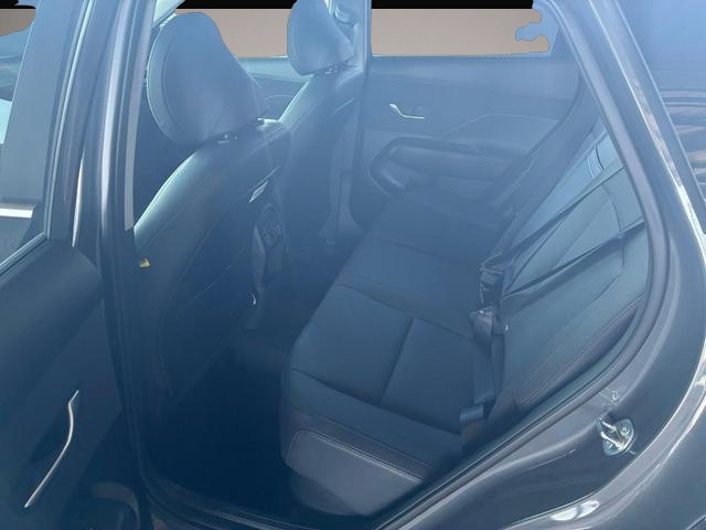 Hyundai KONA (08/2026, Hybrid (Benzin/Elektro))