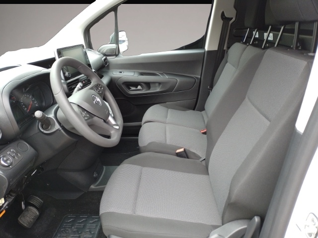 Opel Other (06/2025, ELECTRIC)