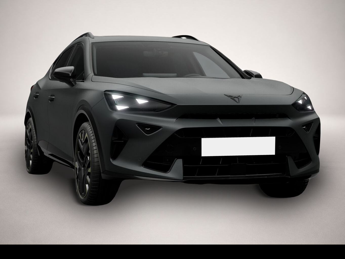 Cupra Formentor (06/2026, Benzin)