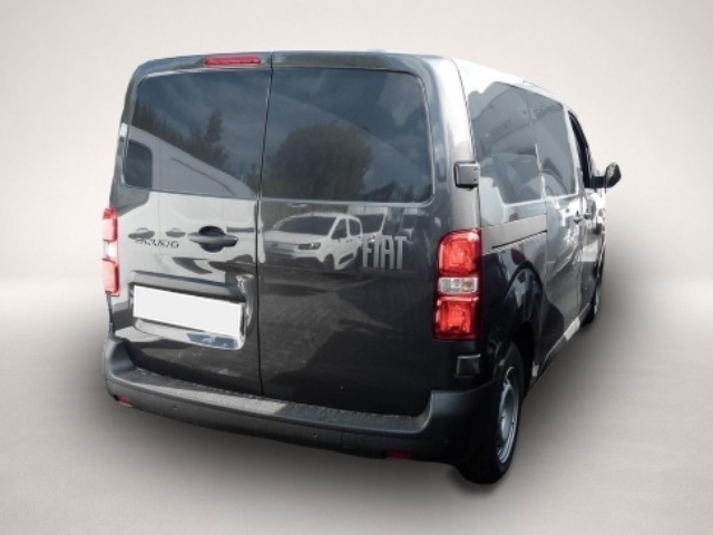 Fiat Scudo (, Diesel)