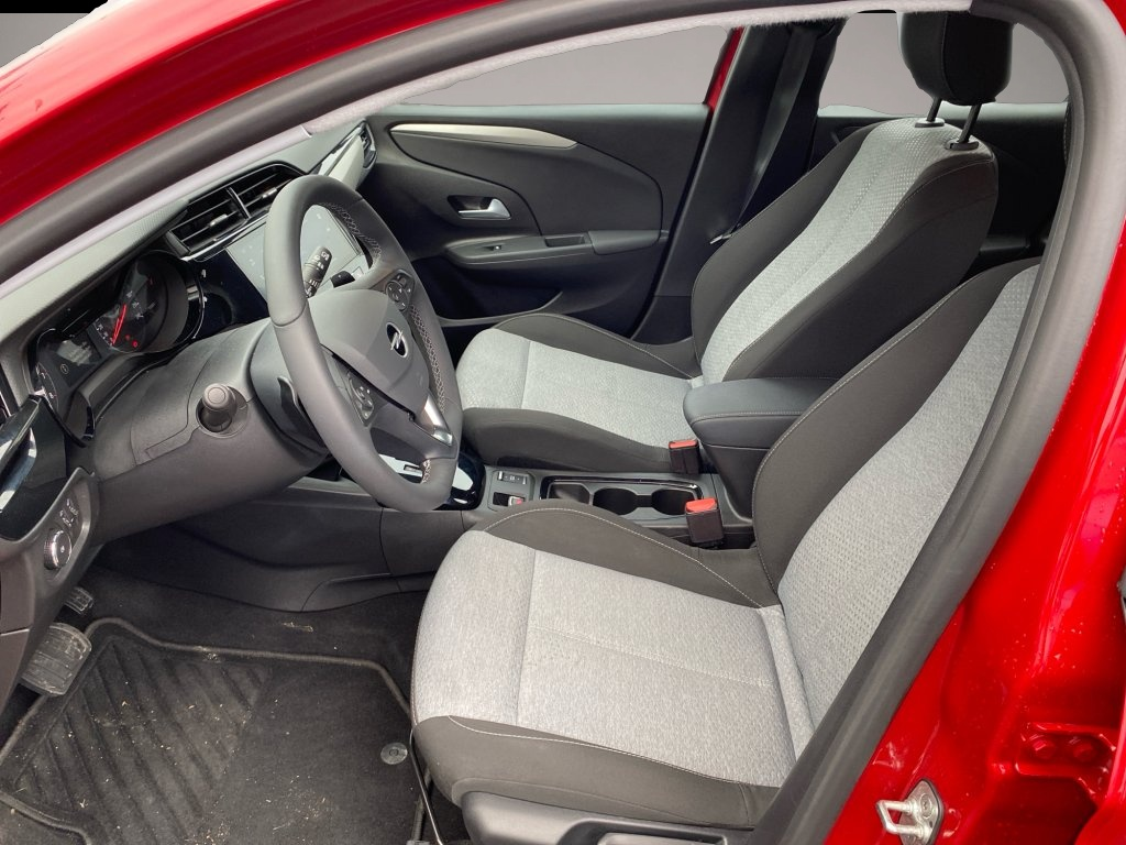 Opel Corsa (03/2025, Benzin)