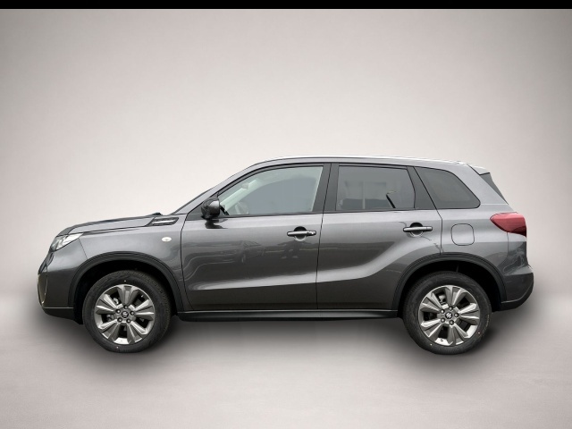 Suzuki Vitara (03/2026, Benzin)